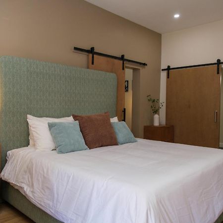 Adobe Inn Monterey Park Esterno foto