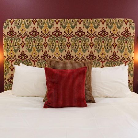 Adobe Inn Monterey Park Esterno foto