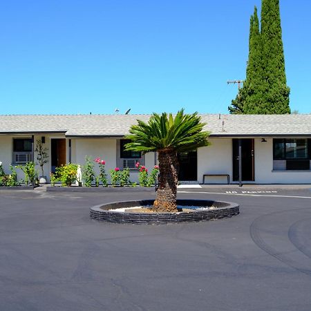 Adobe Inn Monterey Park Esterno foto