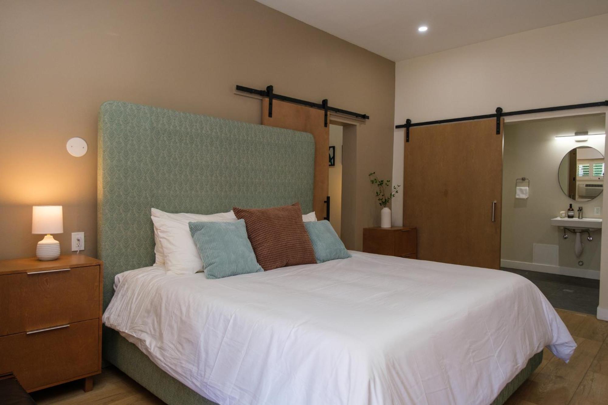 Adobe Inn Monterey Park Esterno foto