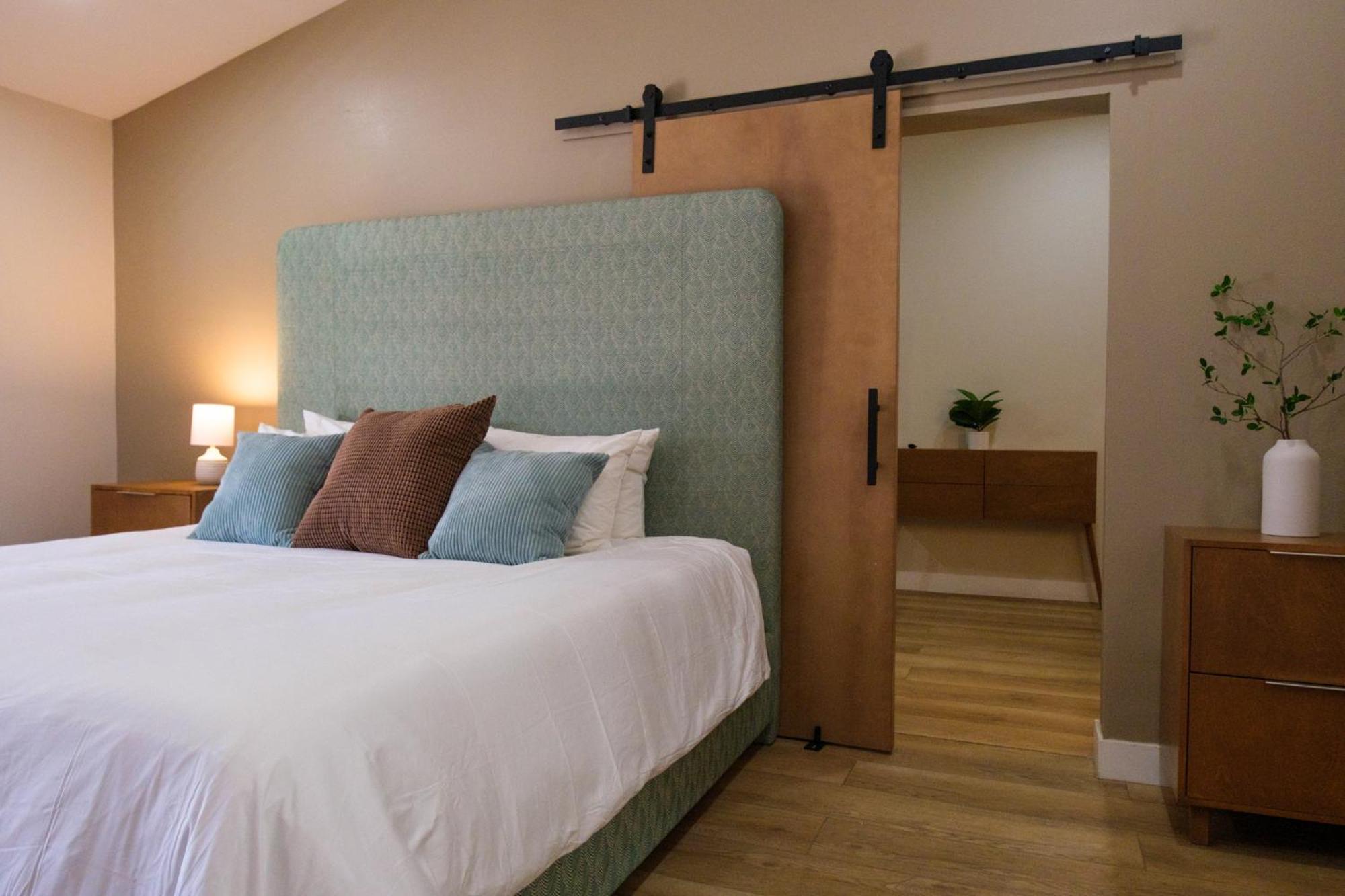 Adobe Inn Monterey Park Esterno foto