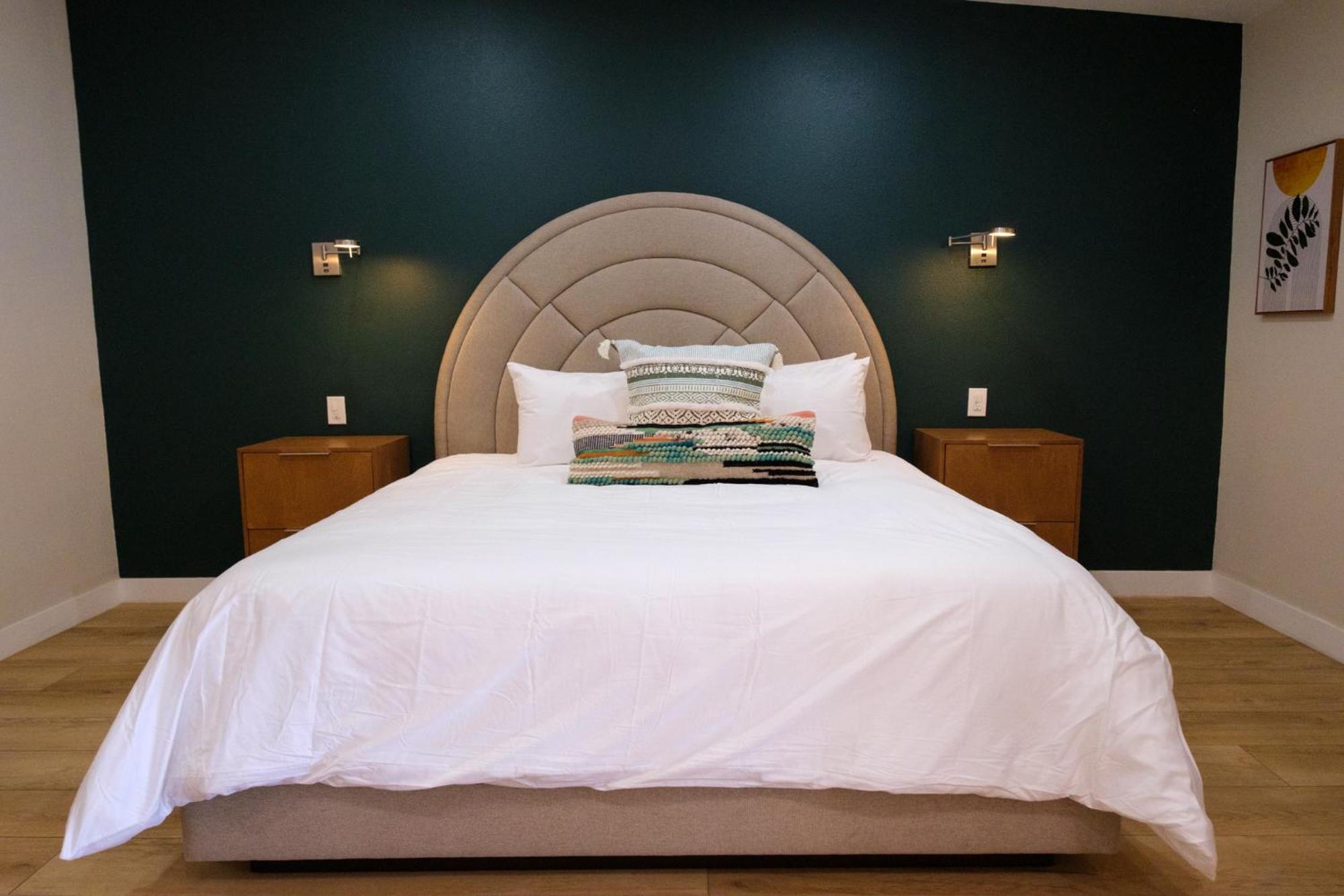 Adobe Inn Monterey Park Esterno foto